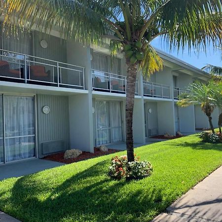 The Hollywood Gateway Inn Luaran gambar