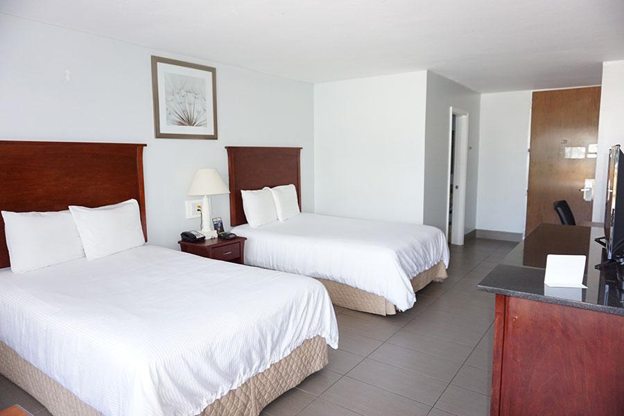 The Hollywood Gateway Inn Luaran gambar