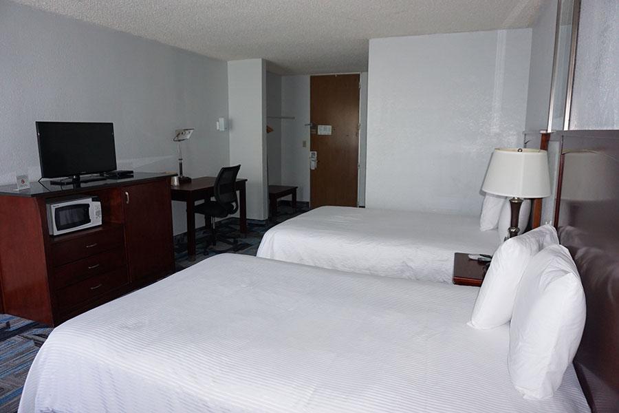 The Hollywood Gateway Inn Luaran gambar