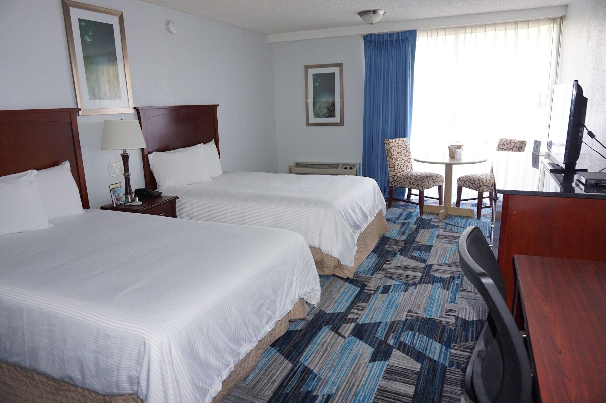 The Hollywood Gateway Inn Luaran gambar