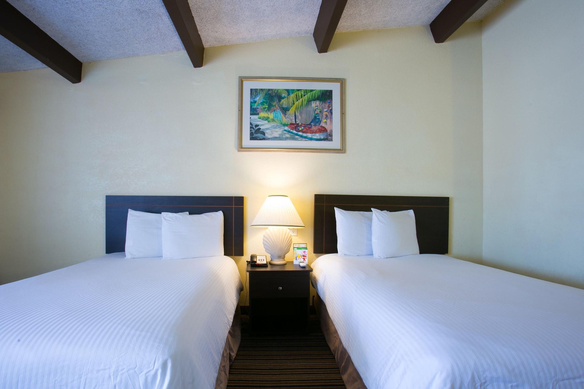 The Hollywood Gateway Inn Luaran gambar