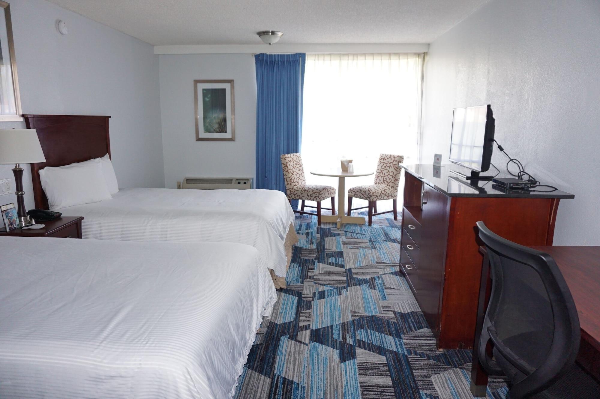 The Hollywood Gateway Inn Luaran gambar