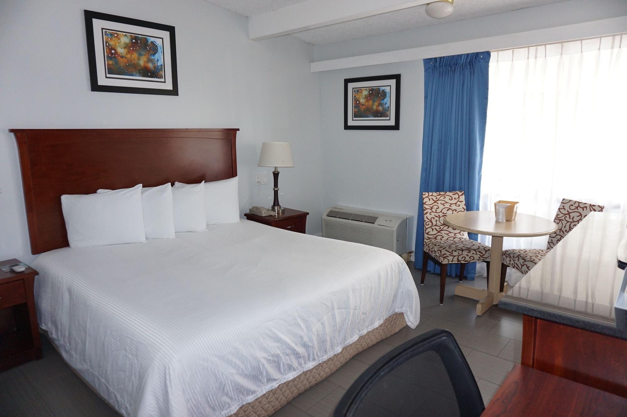 The Hollywood Gateway Inn Luaran gambar