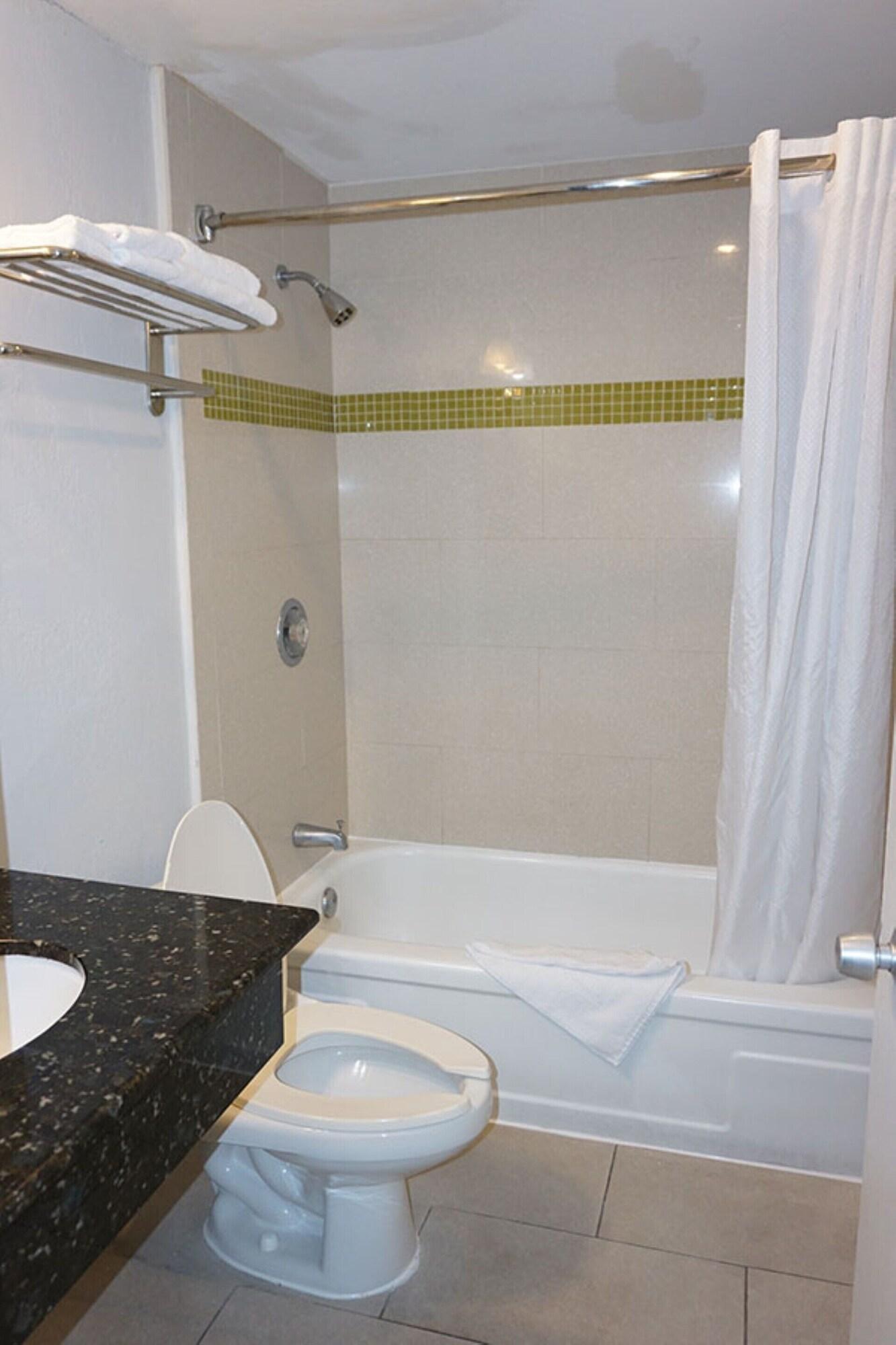 The Hollywood Gateway Inn Luaran gambar
