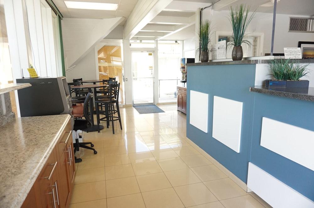 The Hollywood Gateway Inn Luaran gambar