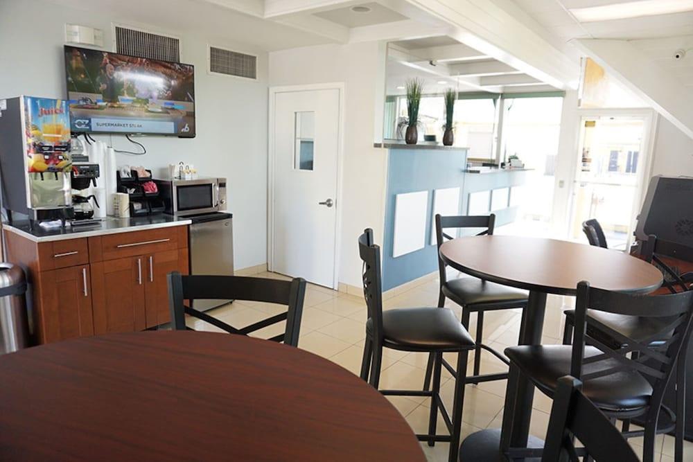 The Hollywood Gateway Inn Luaran gambar