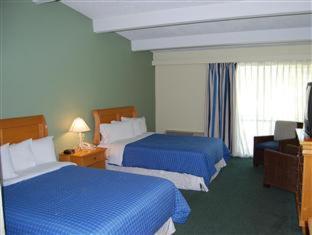 The Hollywood Gateway Inn Bilik gambar