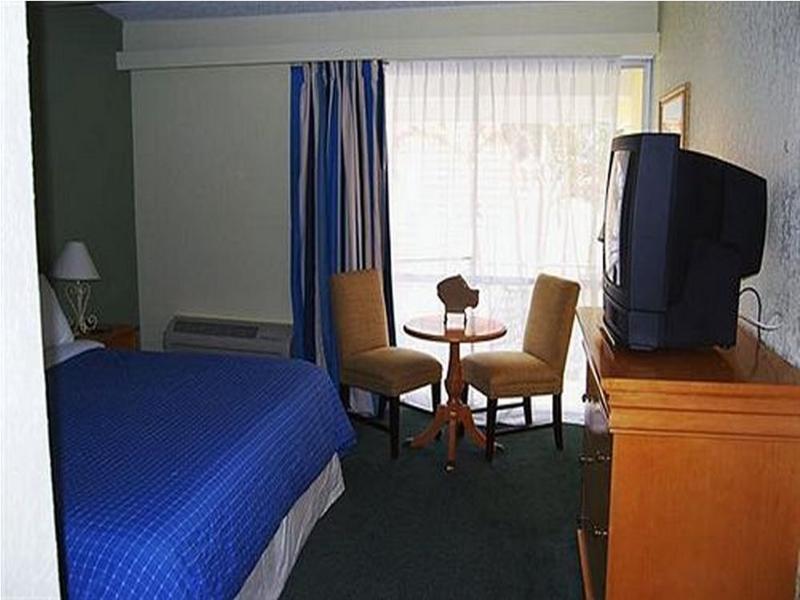 The Hollywood Gateway Inn Bilik gambar