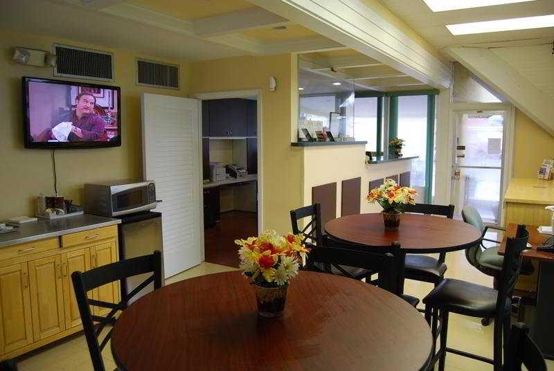 The Hollywood Gateway Inn Luaran gambar
