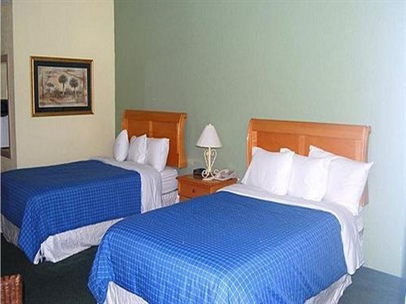 The Hollywood Gateway Inn Luaran gambar