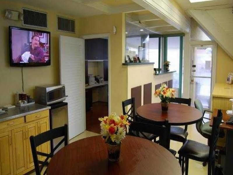 The Hollywood Gateway Inn Luaran gambar